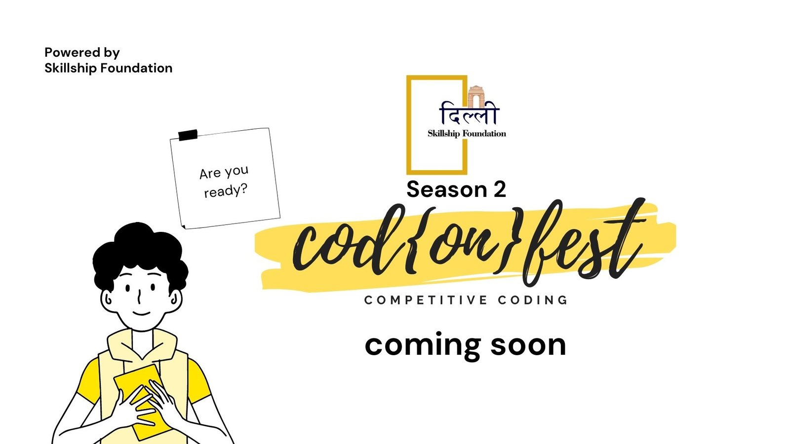 Codonfest season 2