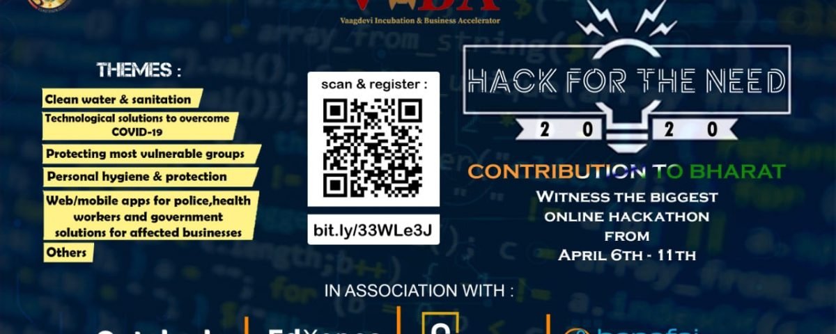 Covid19 Hackathon