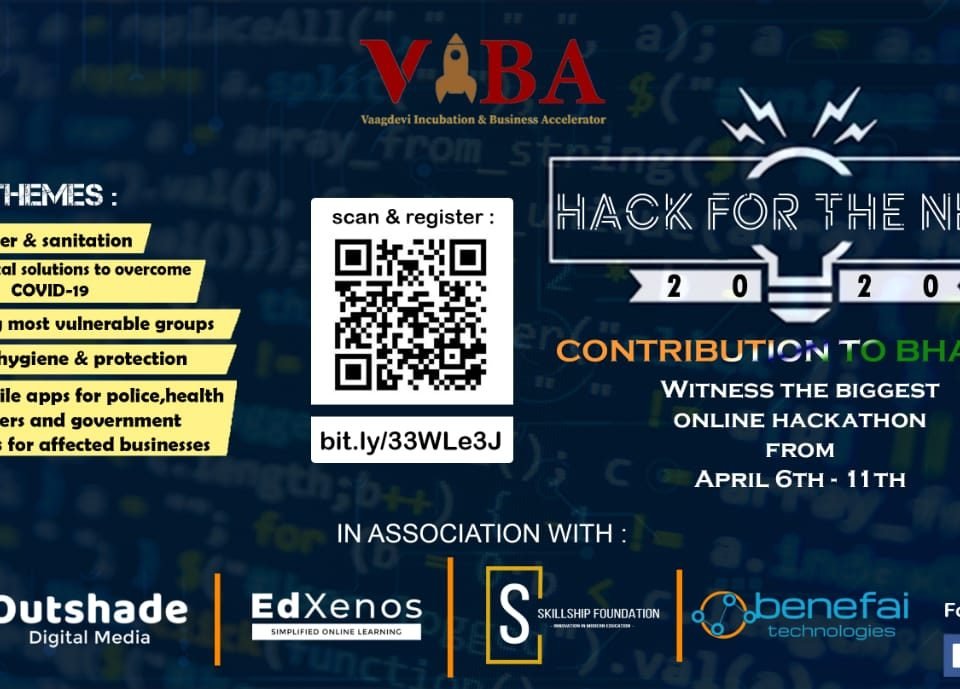 Covid19 Hackathon