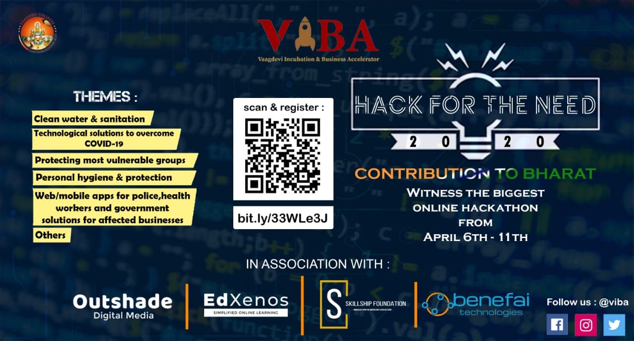 Covid19 Hackathon