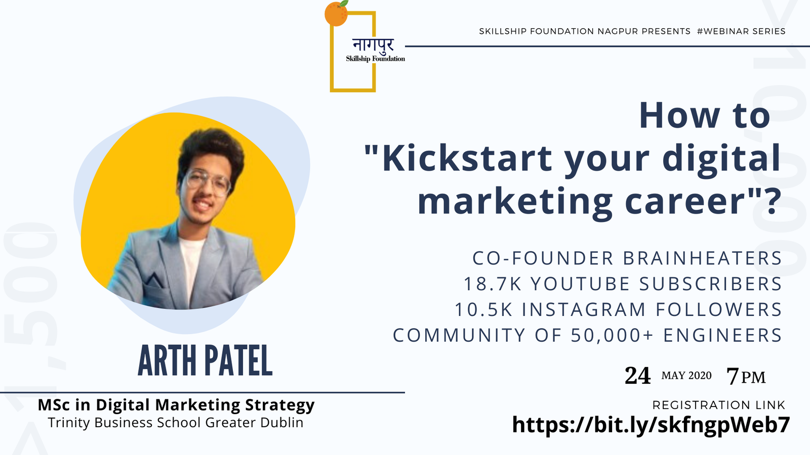 how tp kickstart your digital marketing career