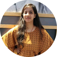 Competitive programming mentor at skillship foundation