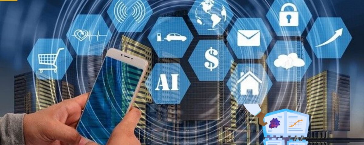 Technology fighting with pandemic