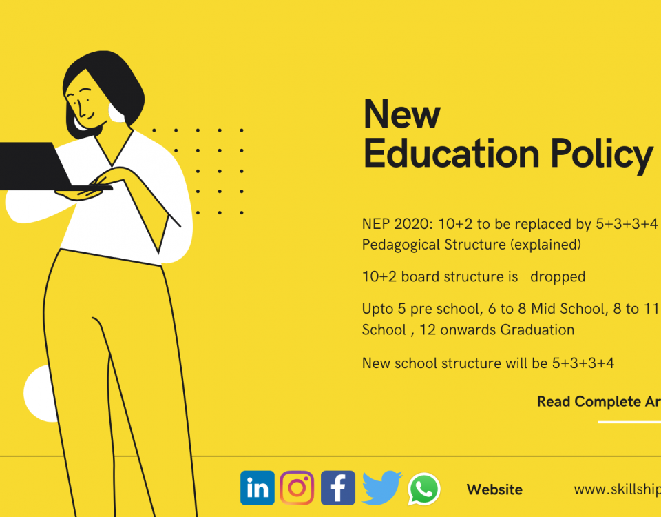 education policy