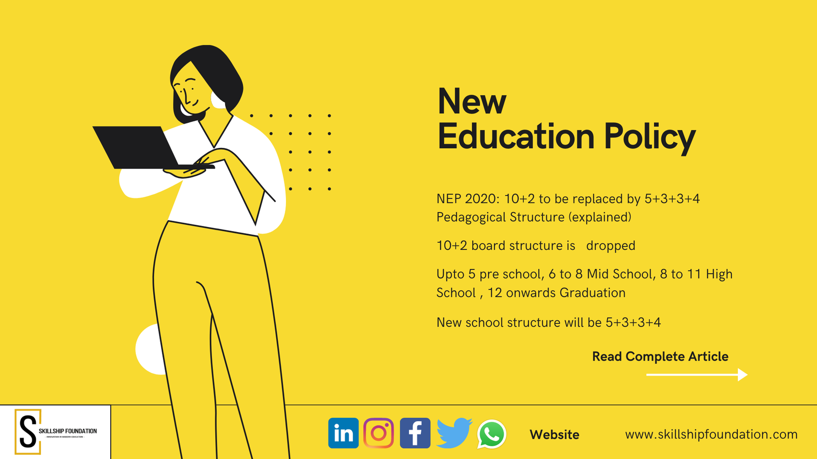 education policy