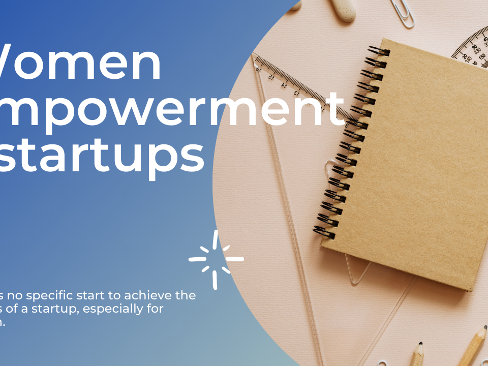 women empowerment