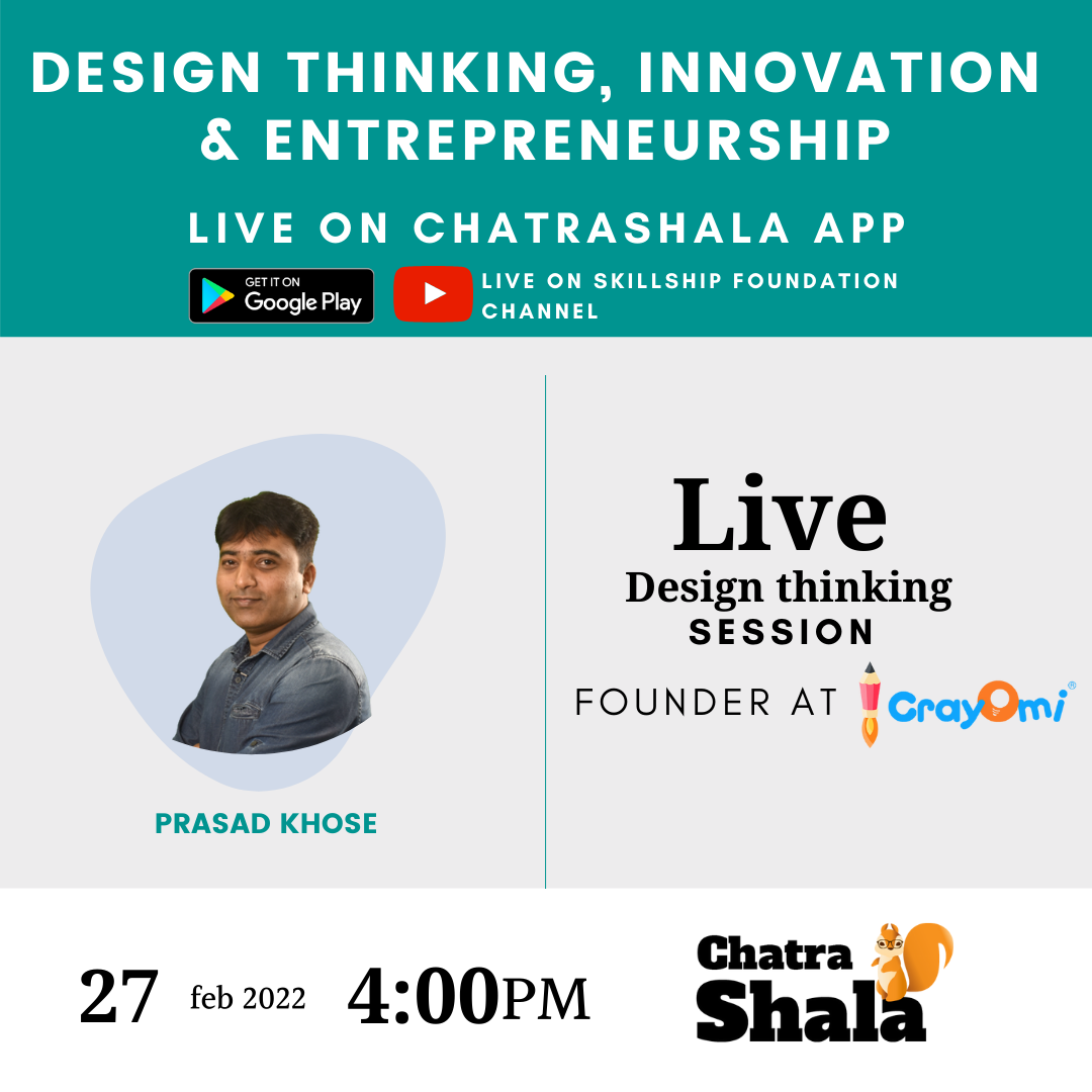 Design Thinking Session