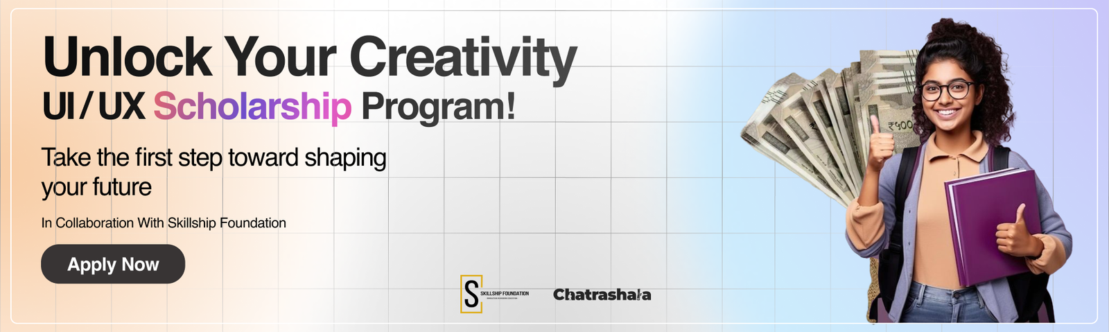 Skillship Scholarship Program
